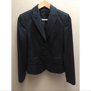 Esprit Charcoal Blazer XS